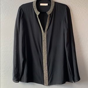 Tory Burch dress shirt